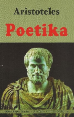 Poetika Aristoteles - Aristoteles | Yeni ve İkinci El Ucuz Kitabın Adr