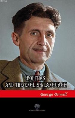 Politics and the English Language - George Orwell | Yeni ve İkinci El 