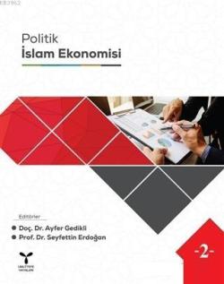 Politik İslam Ekonomisi - Kolektif | Yeni ve İkinci El Ucuz Kitabın Ad