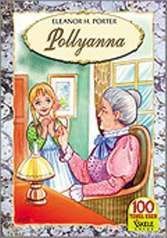 Pollyanna - Eleanor Hodgman Porter | Yeni ve İkinci El Ucuz Kitabın Ad