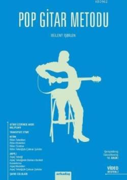 Pop Gitar Metodu - Bülent İşbilen | Yeni ve İkinci El Ucuz Kitabın Adr