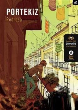 Portekiz - Cyril Pedrosa | Yeni ve İkinci El Ucuz Kitabın Adresi
