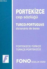 Portekizce Cep Sözlüğü - Marcos P. Arantes | Yeni ve İkinci El Ucuz Ki