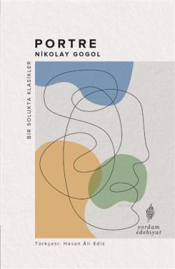 Portre - Nikolay Vasilyeviç Gogol | Yeni ve İkinci El Ucuz Kitabın Adr