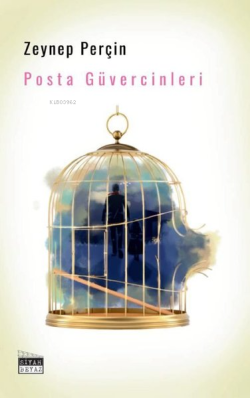 Posta Güvercinleri - Zeynep Perçin | Yeni ve İkinci El Ucuz Kitabın Ad