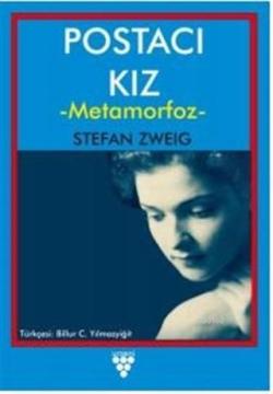 Postacı Kız - Stefan Zweig | Yeni ve İkinci El Ucuz Kitabın Adresi