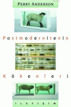 Postmodernitenin Kökenleri - Perry Anderson | Yeni ve İkinci El Ucuz K