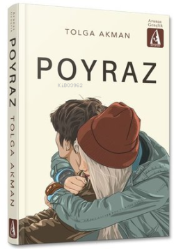 Poyraz - Tolga Akman | Yeni ve İkinci El Ucuz Kitabın Adresi