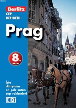 Prag - Lindsay Bennett | Yeni ve İkinci El Ucuz Kitabın Adresi