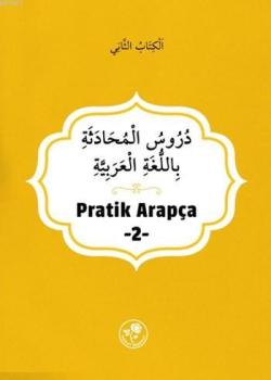 Pratik Arapça - Kolektif | Yeni ve İkinci El Ucuz Kitabın Adresi