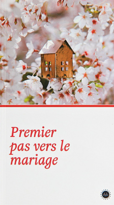 Premier Pas Vers Le Mariage (Evliliğe İlk Adım) Fransızca