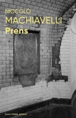 Prens (Fotoğraflı Klasikler) - Niccolo Machiavelli | Yeni ve İkinci El
