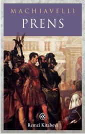 Prens - Machiavelli | Yeni ve İkinci El Ucuz Kitabın Adresi