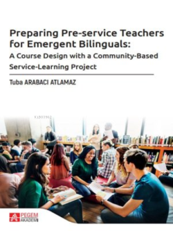 Preparing Pre-service Teachers for Emergent Bilinguals - Kolektif | Ye