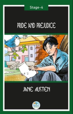 Pride and Prejudice (Stage-4) - Jane Austen | Yeni ve İkinci El Ucuz K