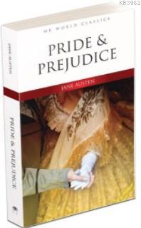 Pride-Prejudice - Jane Austen | Yeni ve İkinci El Ucuz Kitabın Adresi