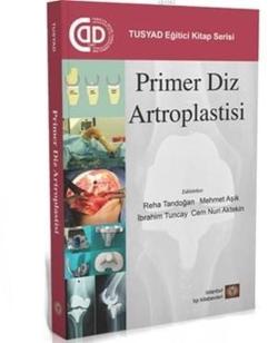 Primer Diz Artroplastisi - Cem Nuri Aktekin | Yeni ve İkinci El Ucuz K