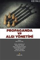 Propaganda ve Algı Yönetimi - Kolektif | Yeni ve İkinci El Ucuz Kitabı