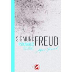 Psikanaliz Üzerine - Sigmund Freud | Yeni ve İkinci El Ucuz Kitabın Ad