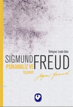 Psikanaliz ve Telepati - Sigmund Freud | Yeni ve İkinci El Ucuz Kitabı