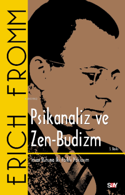 Psikanaliz ve Zen-Budizm - Erich Fromm | Yeni ve İkinci El Ucuz Kitabı