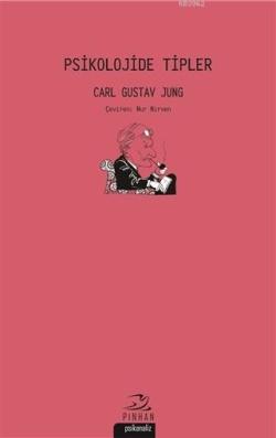 Psikolojide Tipler - Carl Gustav Jung | Yeni ve İkinci El Ucuz Kitabın