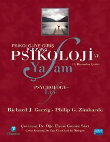Psikolojiye Giriş - Psikoloji ve Yaşam