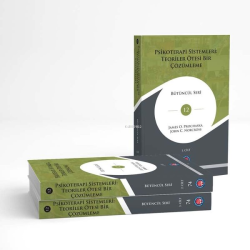 Psikoterapi Sistemleri Teoriler Ötesi Bir Çözümleme - 3 Cilt Takım