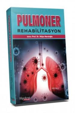 Pulmoner Rehabilitasyon - Hülya Harutoğlu | Yeni ve İkinci El Ucuz Kit