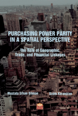 Purchasing Power Parity in a Spatial Perspective - Mustafa Erhan Bilma