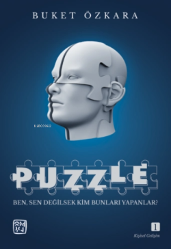 "Puzzle - Buket Özkara | Yeni ve İkinci El Ucuz Kitabın Adresi