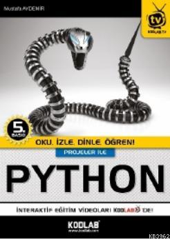 Python - Mustafa Aydemir | Yeni ve İkinci El Ucuz Kitabın Adresi