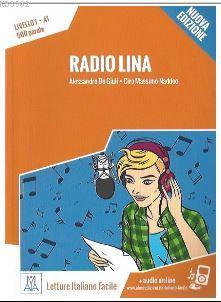 Radio Lina +audio online (A1) Nuova edizione