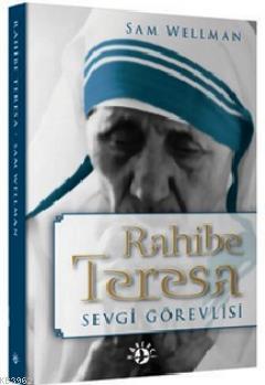 Rahibe Teresa Sevgi Görevlisi
