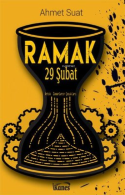 Ramak - 29 Şubat - Ahmet Suat | Yeni ve İkinci El Ucuz Kitabın Adresi