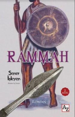 Rammah - Şener İşleyen | Yeni ve İkinci El Ucuz Kitabın Adresi