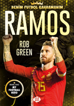 Ramos ;Benim Futbol Kahramanım - Rob Green | Yeni ve İkinci El Ucuz Ki