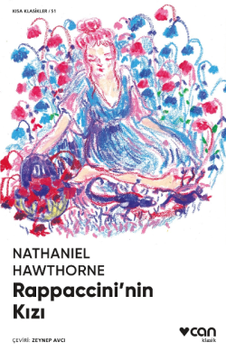 Rappacci'nin Kızı - Nathaniel Hawthorne | Yeni ve İkinci El Ucuz Kitab