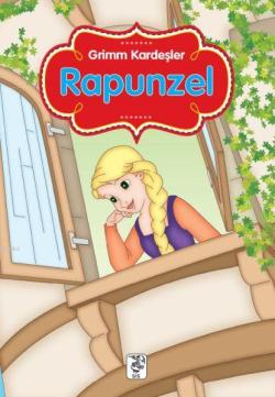 Rapunzel - Grimm Kardeşler | Yeni ve İkinci El Ucuz Kitabın Adresi