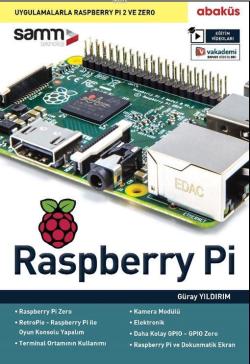 Raspberry Pi (Eğitim Videolu) - Güray Yıldırım | Yeni ve İkinci El Ucu