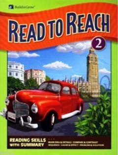 Read to Reach 2 + CD - | Yeni ve İkinci El Ucuz Kitabın Adresi