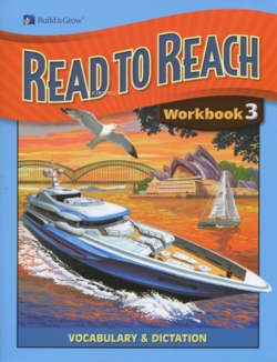 Read to Reach 3 Workbook - Hallie Wells | Yeni ve İkinci El Ucuz Kitab