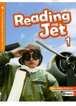 Reading Jet 1 with Workbook +CD - J. H. Yang G. Hwang G. Allison J. H.