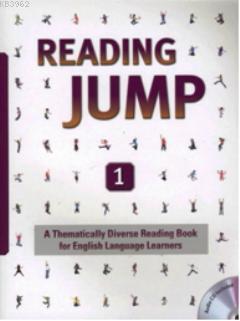 Reading Jump 1 with Workbook +CD