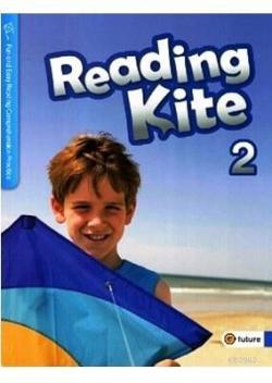 Reading Kite 2 with Workbook +CD