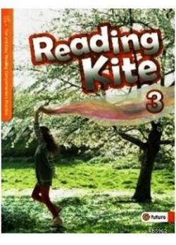 Reading Kite 3 with Workbook +CD - H. K. Kim S. H. Yeo A. Siegel H. K.