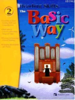Reading Skills - The Basic Way 2 + CD - Jonathan Edwards | Yeni ve İki