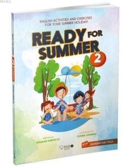 Ready for Summer - 2; Elementary (A1)