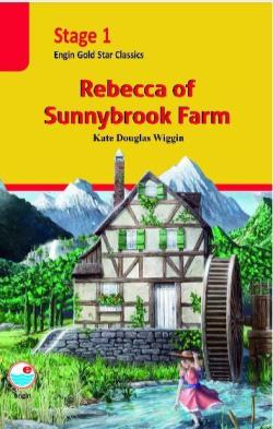 Rebecca Of Sunnybrook Farm CD'Siz (Stage 1) - Kate Douglas Wiggin | Ye