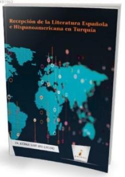 Recepción de la Literatura Española e Hispanoamericana en Turquía - Kü